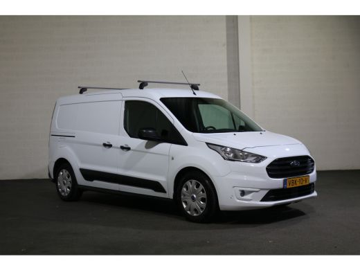Ford Transit Connect 1.5 EcoBlue L2 Trend Airco ActivLease financial lease