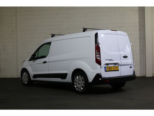 Ford Transit Connect 1.5 EcoBlue L2 Trend Airco ActivLease financial lease