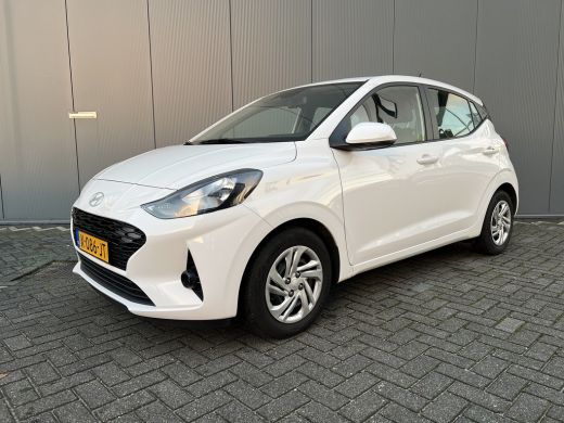 Hyundai i10 1.0 66pk Comfort 1.0 67pk Comfort Facelift | LED | Airco | Carplay | Navigatie | Bluetooth | Crui...
