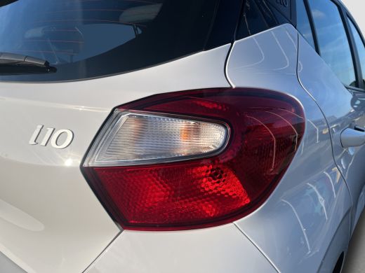 Hyundai i10 1.0 66pk Comfort 1.0 67pk Comfort Facelift | LED | Airco | Carplay | Navigatie | Bluetooth | Crui... ActivLease financial lease