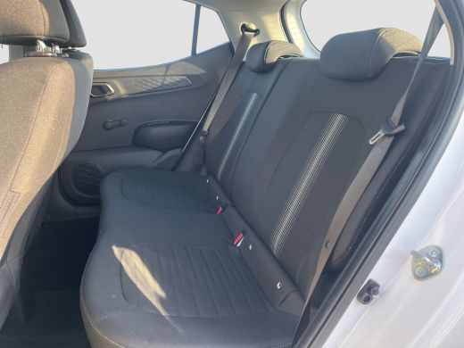 Hyundai i10 1.0 66pk Comfort 1.0 67pk Comfort Facelift | LED | Airco | Carplay | Navigatie | Bluetooth | Crui... ActivLease financial lease