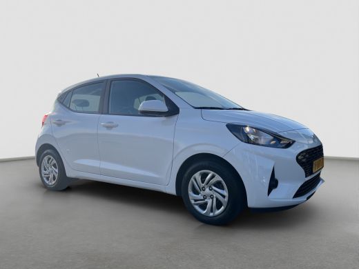 Hyundai i10 1.0 66pk Comfort 1.0 67pk Comfort Facelift | LED | Airco | Carplay | Navigatie | Bluetooth | Crui... ActivLease financial lease