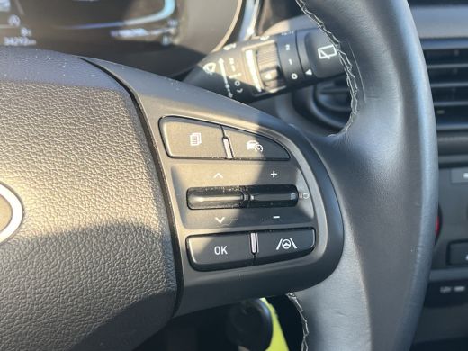 Hyundai i10 1.0 66pk Comfort 1.0 67pk Comfort Facelift | LED | Airco | Carplay | Navigatie | Bluetooth | Crui... ActivLease financial lease