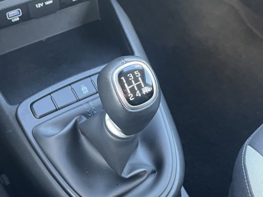 Hyundai i10 1.0 66pk Comfort 1.0 67pk Comfort Facelift | LED | Airco | Carplay | Navigatie | Bluetooth | Crui... ActivLease financial lease