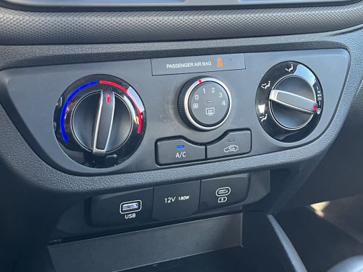 Hyundai i10 1.0 66pk Comfort 1.0 67pk Comfort Facelift | LED | Airco | Carplay | Navigatie | Bluetooth | Crui... ActivLease financial lease