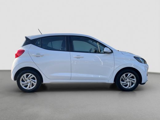 Hyundai i10 1.0 66pk Comfort 1.0 67pk Comfort Facelift | LED | Airco | Carplay | Navigatie | Bluetooth | Crui... ActivLease financial lease