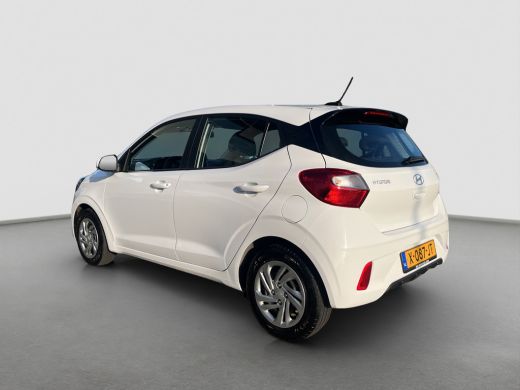 Hyundai i10 1.0 66pk Comfort 1.0 67pk Comfort Facelift | LED | Airco | Carplay | Navigatie | Bluetooth | Crui... ActivLease financial lease