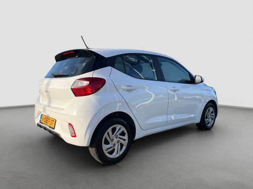Hyundai i10 1.0 66pk Comfort 1.0 67pk Comfort Facelift | LED | Airco | Carplay | Navigatie | Bluetooth | Crui... ActivLease financial lease