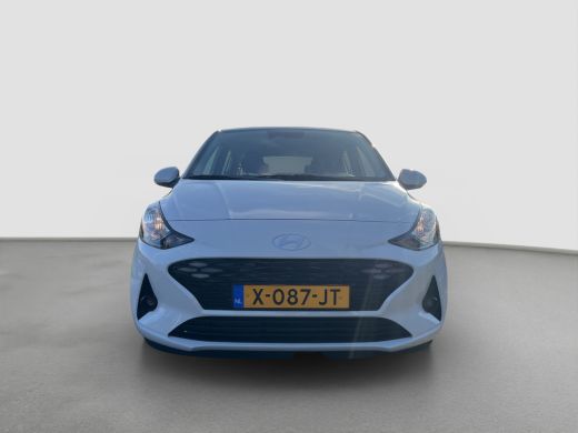 Hyundai i10 1.0 66pk Comfort 1.0 67pk Comfort Facelift | LED | Airco | Carplay | Navigatie | Bluetooth | Crui... ActivLease financial lease