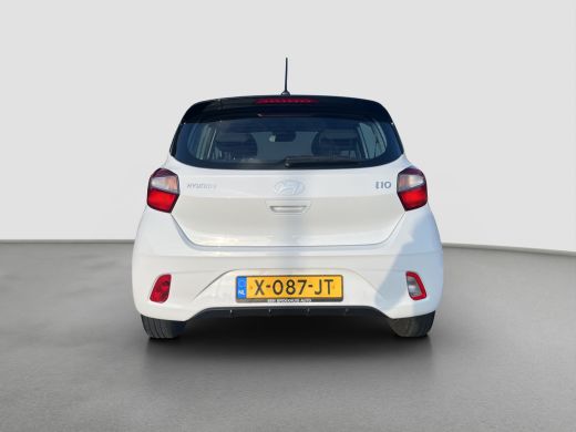 Hyundai i10 1.0 66pk Comfort 1.0 67pk Comfort Facelift | LED | Airco | Carplay | Navigatie | Bluetooth | Crui... ActivLease financial lease