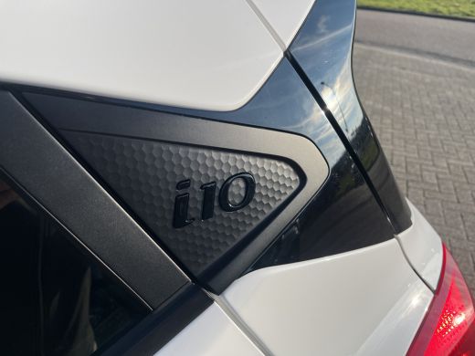 Hyundai i10 1.0 66pk Comfort 1.0 67pk Comfort Facelift | LED | Airco | Carplay | Navigatie | Bluetooth | Crui... ActivLease financial lease
