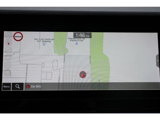 Kia e-Niro DynamicLine 64 kWh | CAMERA | STOEL VERWARM + VERKOELING | ADAPTIVE CRUISE | LEDER | DODE HOEK | ... ActivLease financial lease