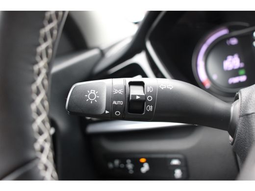 Kia e-Niro DynamicLine 64 kWh | CAMERA | STOEL VERWARM + VERKOELING | ADAPTIVE CRUISE | LEDER | DODE HOEK | ... ActivLease financial lease