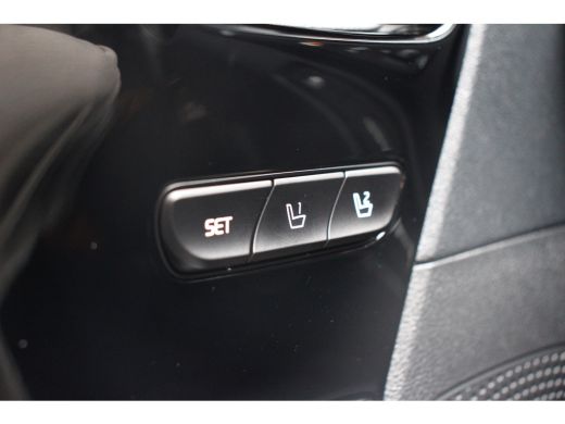 Kia e-Niro DynamicLine 64 kWh | CAMERA | STOEL VERWARM + VERKOELING | ADAPTIVE CRUISE | LEDER | DODE HOEK | ... ActivLease financial lease