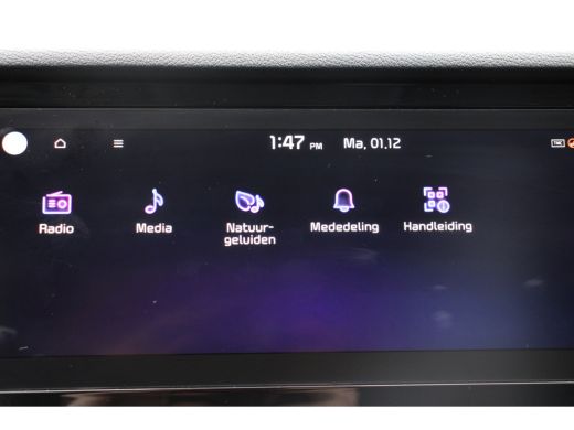 Kia e-Niro DynamicLine 64 kWh | CAMERA | STOEL VERWARM + VERKOELING | ADAPTIVE CRUISE | LEDER | DODE HOEK | ... ActivLease financial lease