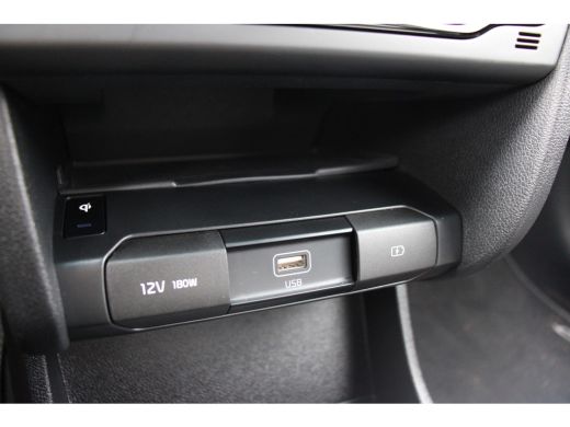 Kia e-Niro DynamicLine 64 kWh | CAMERA | STOEL VERWARM + VERKOELING | ADAPTIVE CRUISE | LEDER | DODE HOEK | ... ActivLease financial lease