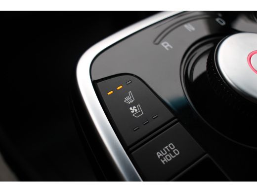 Kia e-Niro DynamicLine 64 kWh | CAMERA | STOEL VERWARM + VERKOELING | ADAPTIVE CRUISE | LEDER | DODE HOEK | ... ActivLease financial lease