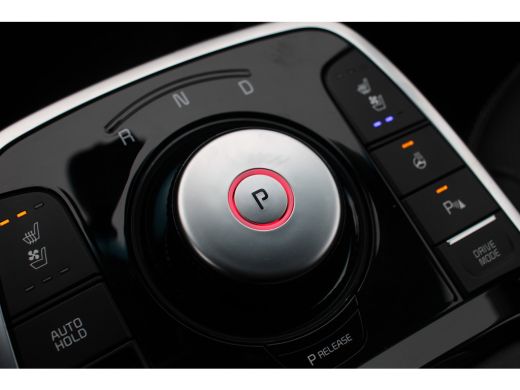 Kia e-Niro DynamicLine 64 kWh | CAMERA | STOEL VERWARM + VERKOELING | ADAPTIVE CRUISE | LEDER | DODE HOEK | ... ActivLease financial lease