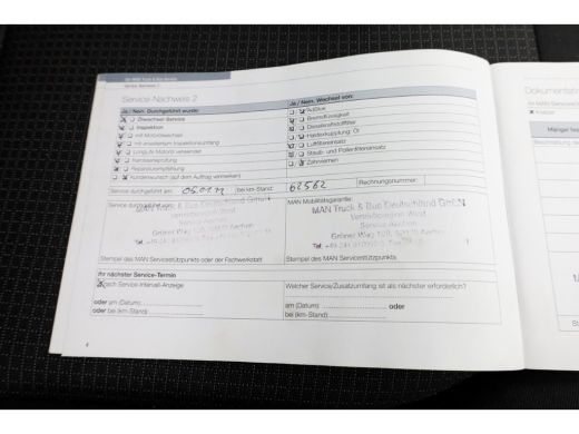 MAN TGE 3.180 177pk DSG-Automaat L2H1 3-Zijdige Kipper Airco/Trekhaak 3000kg 05-2020 ActivLease financial lease