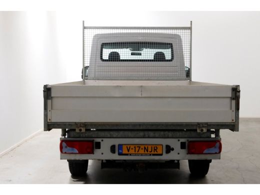 MAN TGE 3.180 177pk DSG-Automaat L2H1 3-Zijdige Kipper Airco/Trekhaak 3000kg 05-2020 ActivLease financial lease