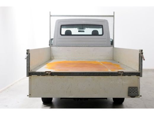 MAN TGE 3.180 177pk DSG-Automaat L2H1 3-Zijdige Kipper Airco/Trekhaak 3000kg 05-2020 ActivLease financial lease