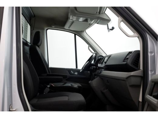 MAN TGE 3.180 177pk DSG-Automaat L2H1 3-Zijdige Kipper Airco/Trekhaak 3000kg 05-2020 ActivLease financial lease