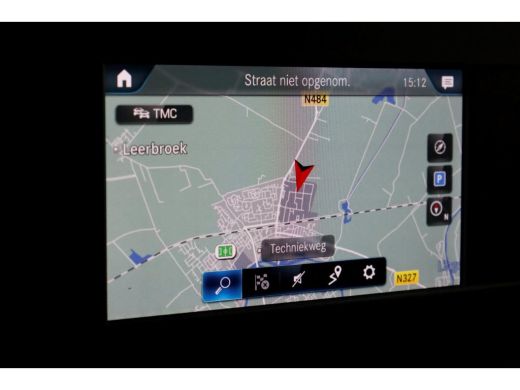 Mercedes-Benz Sprinter 316 CDI 163pk 7G Automaat L2H1 D.C. 4x4 ZG3 Airco/Navi/Camera 12-2021 ActivLease financial lease