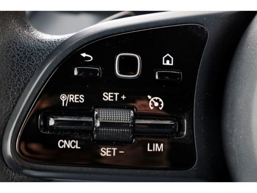 Mercedes-Benz Sprinter 316 CDI 163pk 7G Automaat L2H1 D.C. 4x4 ZG3 Airco/Navi/Camera 12-2021 ActivLease financial lease