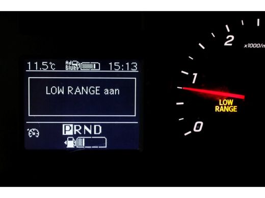 Mercedes-Benz Sprinter 316 CDI 163pk 7G Automaat L2H1 D.C. 4x4 ZG3 Airco/Navi/Camera 12-2021 ActivLease financial lease