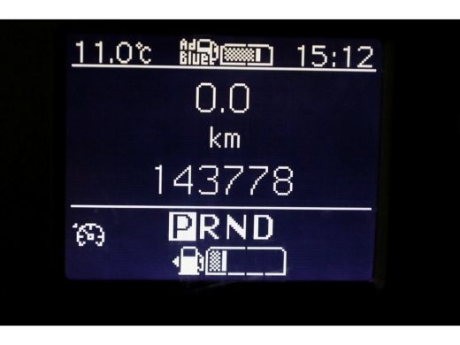 Mercedes-Benz Sprinter 316 CDI 163pk 7G Automaat L2H1 D.C. 4x4 ZG3 Airco/Navi/Camera 12-2021 ActivLease financial lease