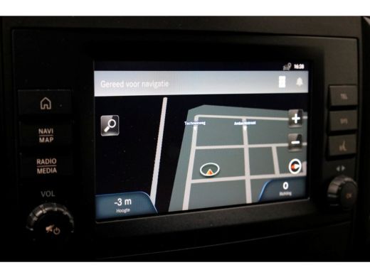 Mercedes-Benz Vito 110 CDI 102pk RWD Lang Airco/Navi/Camera 08-2022 ActivLease financial lease