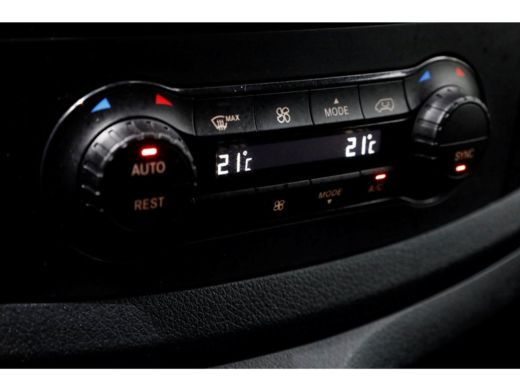 Mercedes-Benz Vito 110 CDI 102pk RWD Lang Airco/Navi/Camera 08-2022 ActivLease financial lease