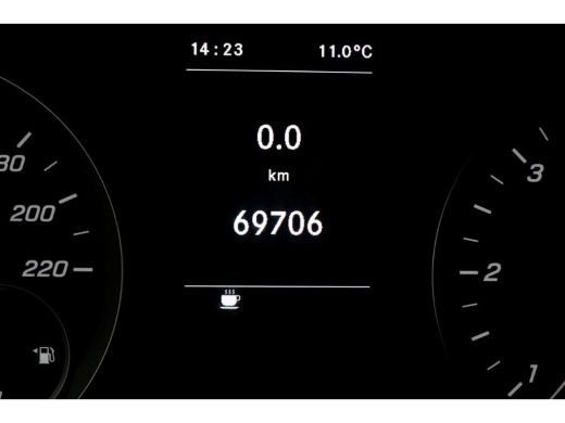 Mercedes-Benz Vito 110 CDI 102pk RWD Lang Airco/Navi/Camera 08-2022 ActivLease financial lease