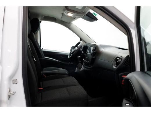 Mercedes-Benz Vito 110 CDI 102pk RWD Lang Airco/Navi/Camera 08-2022 ActivLease financial lease