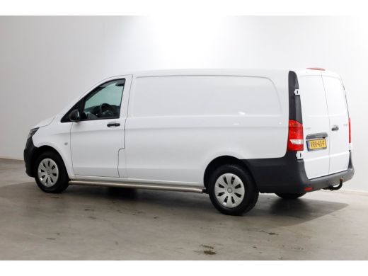 Mercedes-Benz Vito 110 CDI 102pk RWD Lang Airco/Navi/Camera 08-2022 ActivLease financial lease
