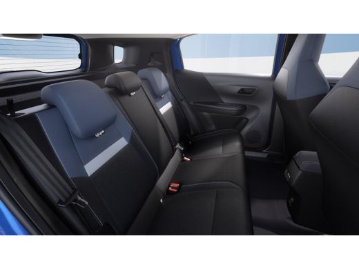 Opel Frontera Edition - Electric | 11 kW boordlader | LED koplampen | Parkeersensoren achter ActivLease financial lease