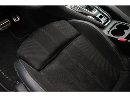 Opel Grandland 1.6 Turbo Hybrid GS | Automaat | Navigatie | Camera | Black Pack | 1e Eigenaar | NL auto | BTW | ActivLease financial lease