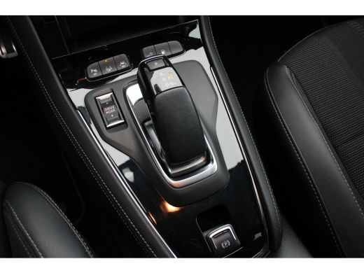 Opel Grandland 1.6 Turbo Hybrid GS | Automaat | Navigatie | Camera | Black Pack | 1e Eigenaar | NL auto | BTW | ActivLease financial lease