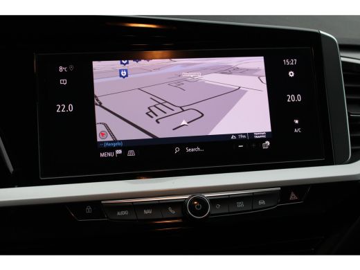 Opel Grandland 1.6 Turbo Hybrid GS | Automaat | Navigatie | Camera | Black Pack | 1e Eigenaar | NL auto | BTW | ActivLease financial lease