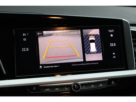 Opel Grandland 1.6 Turbo Hybrid GS | Automaat | Navigatie | Camera | Black Pack | 1e Eigenaar | NL auto | BTW | ActivLease financial lease