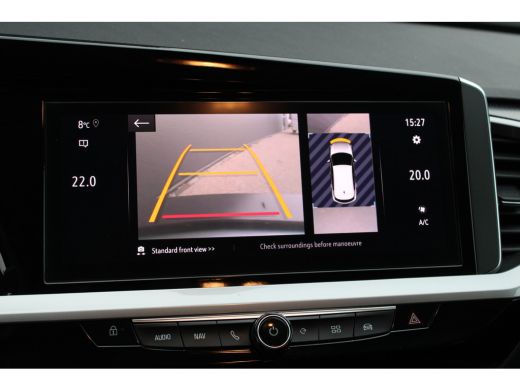 Opel Grandland 1.6 Turbo Hybrid GS | Automaat | Navigatie | Camera | Black Pack | 1e Eigenaar | NL auto | BTW | ActivLease financial lease