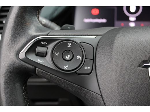 Opel Grandland 1.6 Turbo Hybrid GS | Automaat | Navigatie | Camera | Black Pack | 1e Eigenaar | NL auto | BTW | ActivLease financial lease