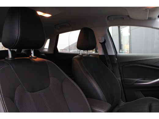 Opel Grandland 1.6 Turbo Hybrid GS | Automaat | Navigatie | Camera | Black Pack | 1e Eigenaar | NL auto | BTW | ActivLease financial lease