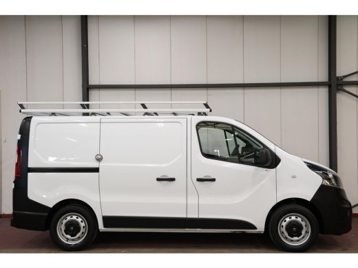 Opel Vivaro 1.6 CDTI L1H1 IMPERIAAL ActivLease financial lease