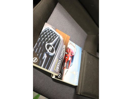 Opel Vivaro 1.6 CDTI L1H1 IMPERIAAL ActivLease financial lease