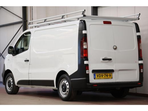Opel Vivaro 1.6 CDTI L1H1 IMPERIAAL ActivLease financial lease