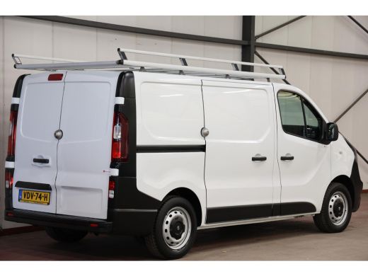 Opel Vivaro 1.6 CDTI L1H1 IMPERIAAL ActivLease financial lease