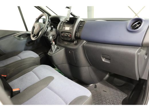 Opel Vivaro 1.6 CDTI L1H1 IMPERIAAL ActivLease financial lease