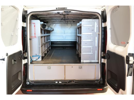 Opel Vivaro 1.6 CDTI L1H1 IMPERIAAL ActivLease financial lease