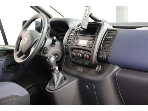 Opel Vivaro 1.6 CDTI L1H1 IMPERIAAL ActivLease financial lease